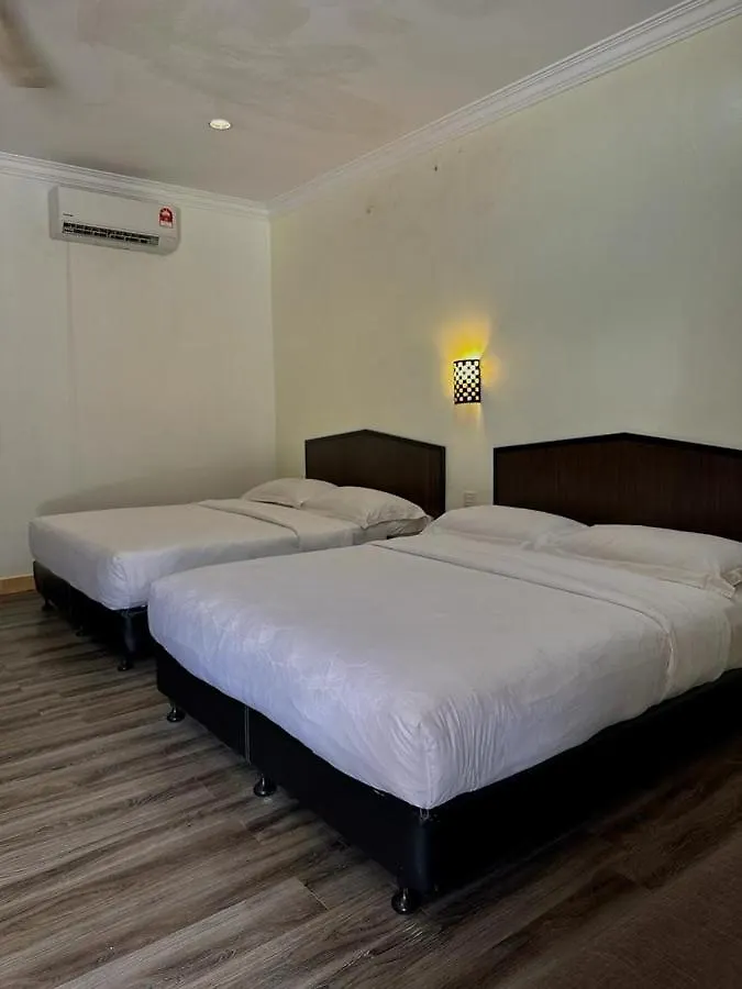Malibest Resort Pantai Cenang   Pantai Cenang (Langkawi)