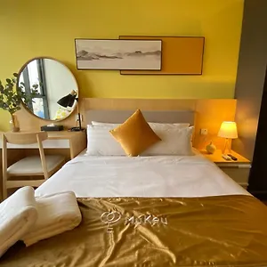 Lejlighedshotel Ceylonz Starlight Bukit Bintang Kuala Lumpur