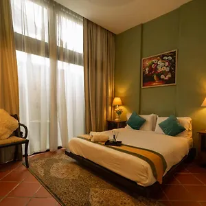 Hotel Spices George Town