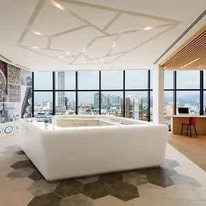 Hotel Ozo Penang George Town