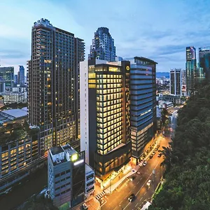 Hotel Santa Grand Signature Kuala Lumpur