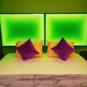 Hotel Attic George Town