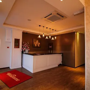 Hotel Art Ipoh