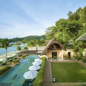 Feriested Resort, Kota Kinabalu - An Slh Gaya
