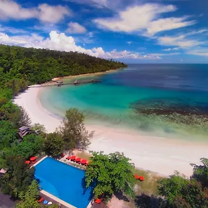 Feriested Bunga Raya Island & Gaya