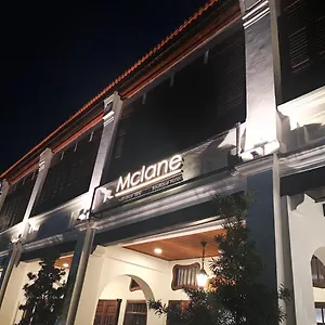 Hotel Mclane Boutique George Town